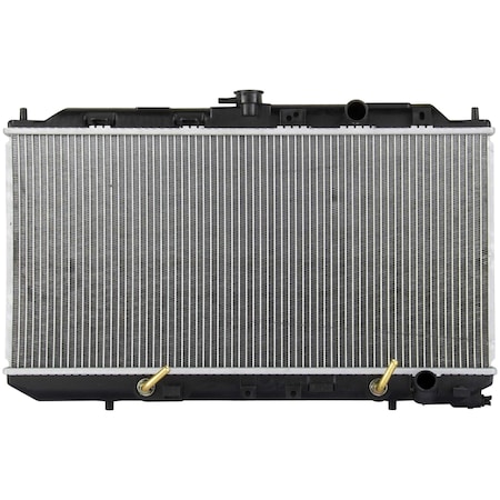 Spectra Premium Radiator, Cu292 CU292